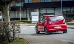 Skoda Citigoᵉ iV 2019 года (UK)